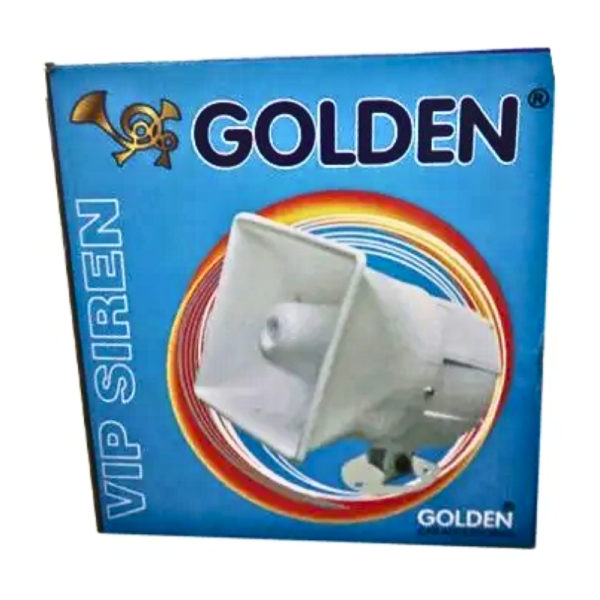 VIP Siren-Image