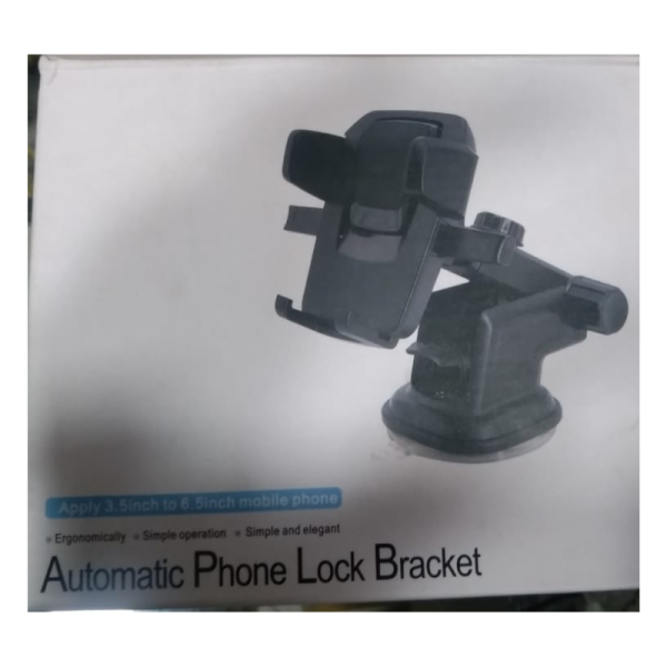 Car Mobile Holder for Dashboard - Generic