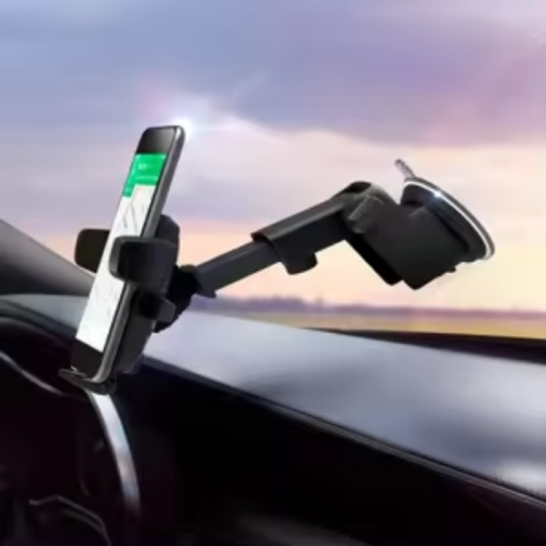 Car Mobile Holder for Dashboard - Generic