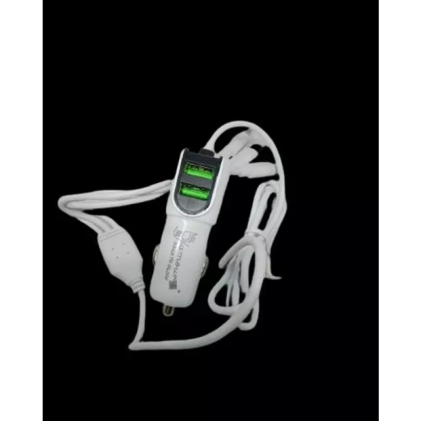 Car Charger-Image