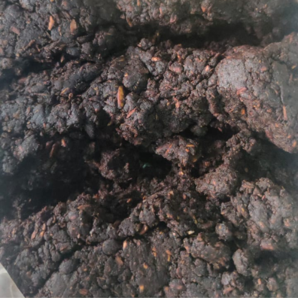 Desi Hookah Tobacco - Raja Foji Tambaku