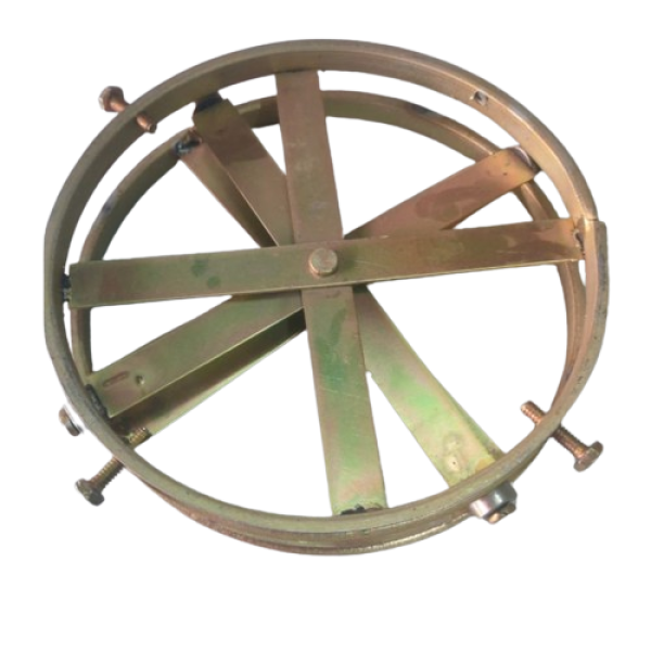 Hookah Bottom Stand-Image