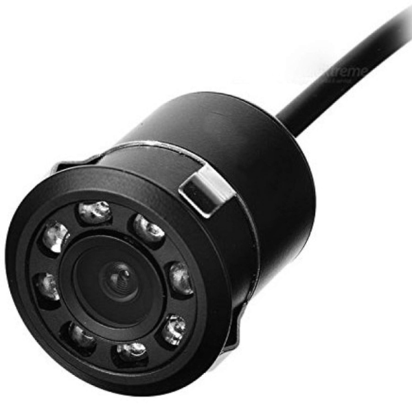 Car Rear View Camera-Image