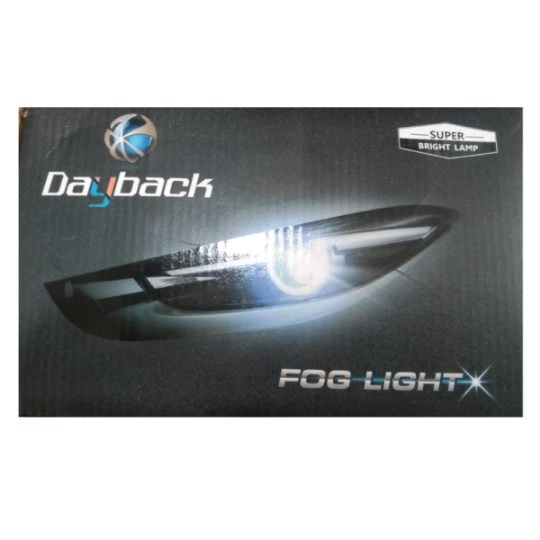 Fog Light-Image