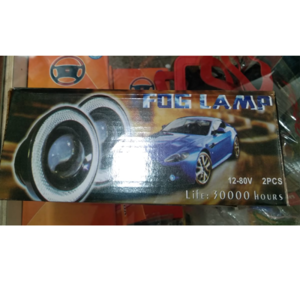 Fog Light - Generic