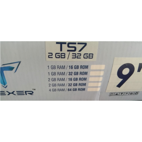Car Multimedia System - Trexer