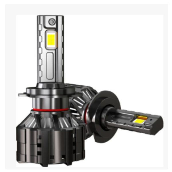 LED Headlight-Image