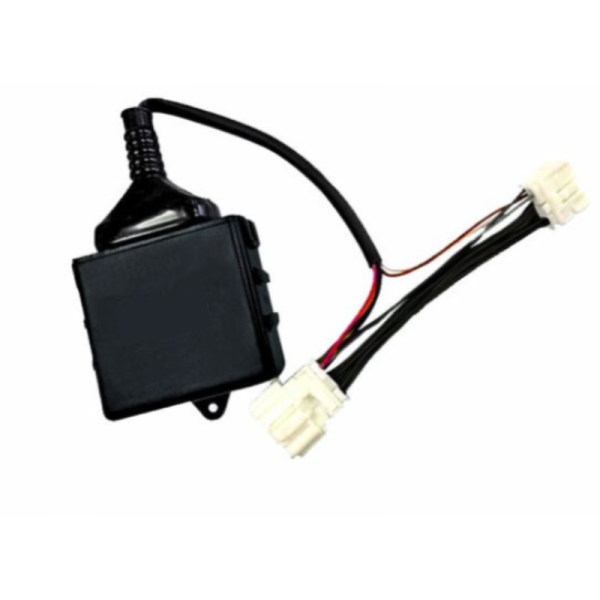 Automatic Side Mirror Folding Kit - RD Overseas
