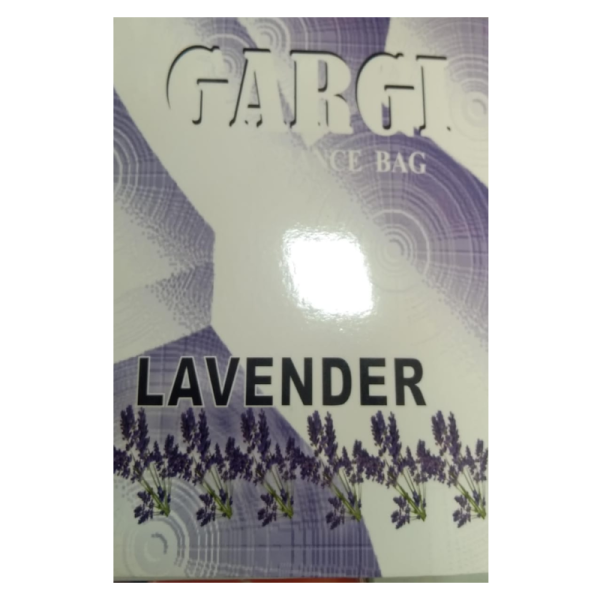Car Air Freshner - Gargi