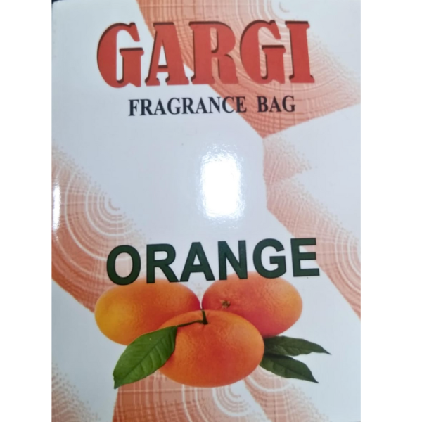 Car Air Freshner-Image
