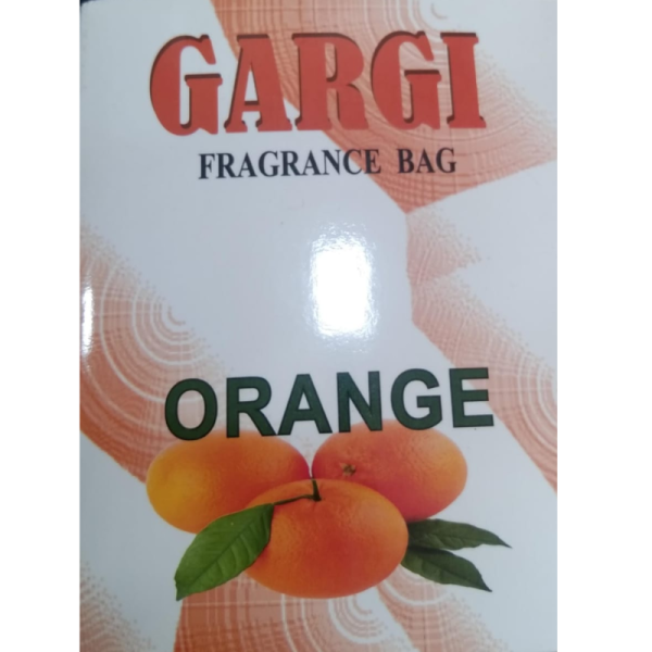 Car Air Freshner - Gargi