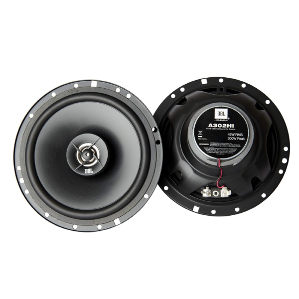 Coaxial Car Speaker-Image
