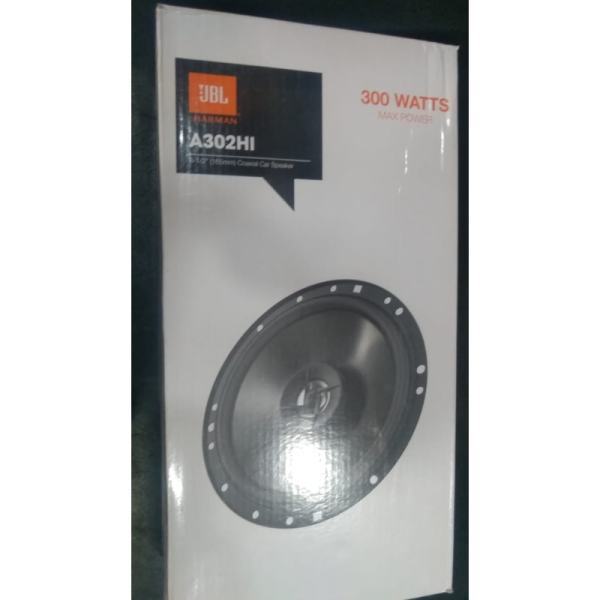 Coaxial Car Speaker - JBL by Harman