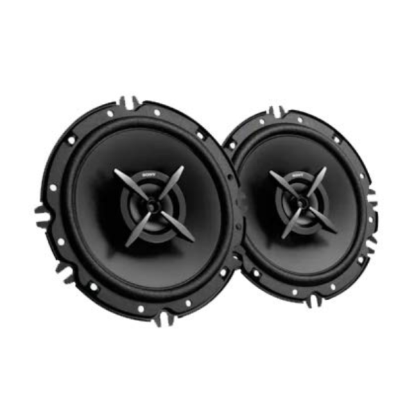 Coaxial Car Speaker-Image