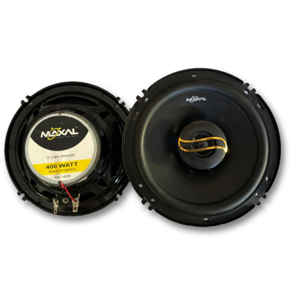 Coaxial Car Speaker-Image