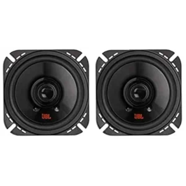 Coaxial Car Speaker-Image