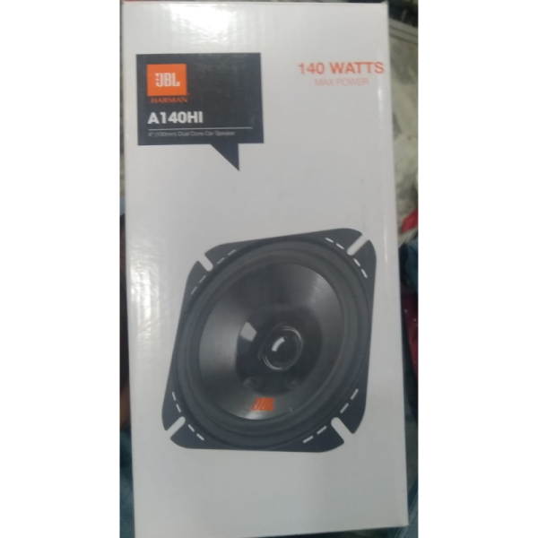 Coaxial Car Speaker - JBL by Harman