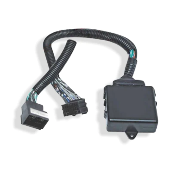 Car Auto Window Closer-Image