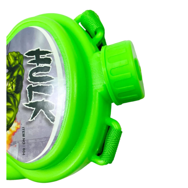 Water Tank With Gun - Generic