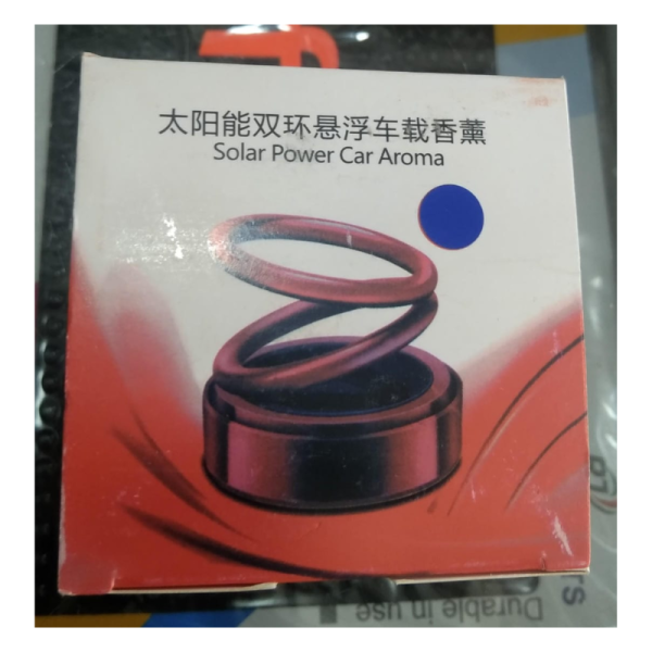 Car Air Freshner - Generic