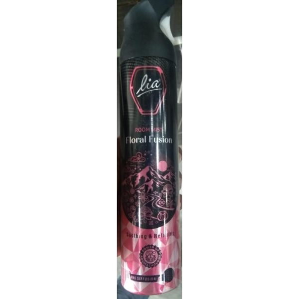 Car Air Freshner - Lia