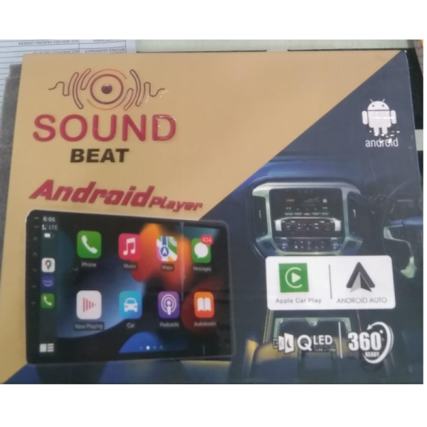 Android Player - Sound Beat