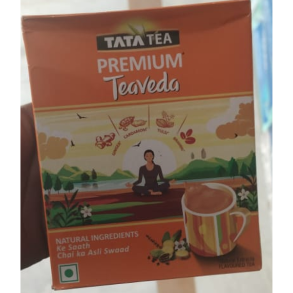 Tea - Tata Tea