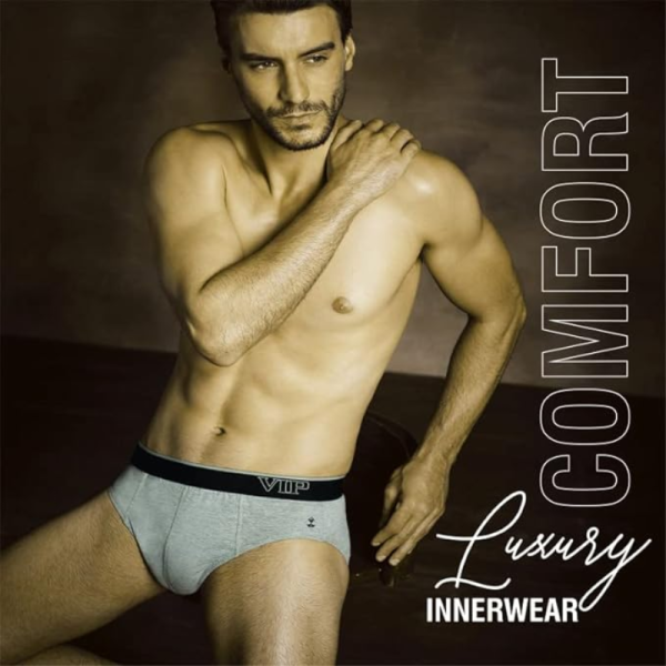 Boxer Brief - VIP