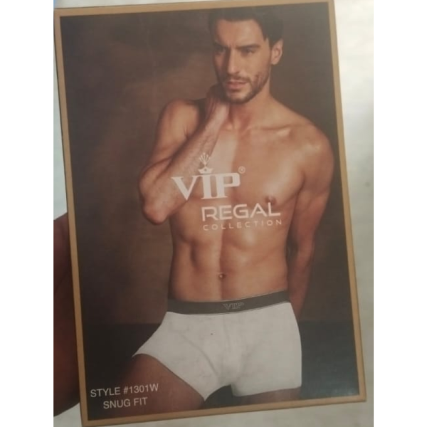 Trunk Underwear - VIP
