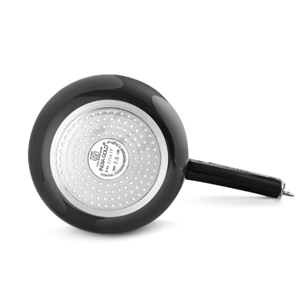 Pressure Cooker - India Gold