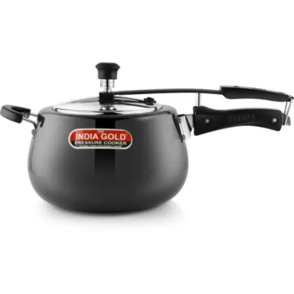 Pressure Cooker - India Gold
