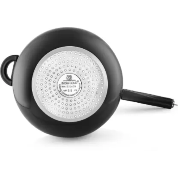 Pressure Cooker - India Gold