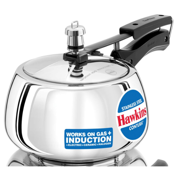 Pressure Cooker-Image