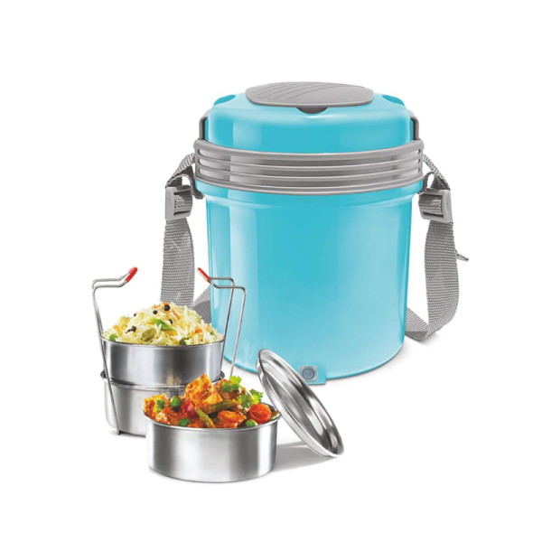 Electric Tiffin Box - Milton