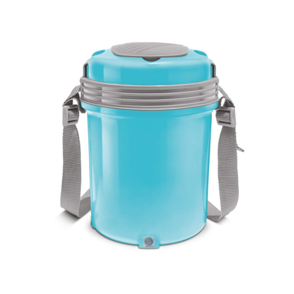Electric Tiffin Box-Image