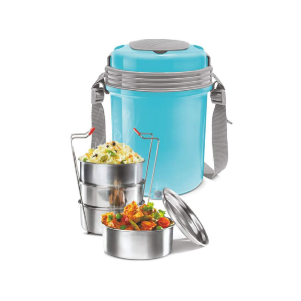 Electric Tiffin Box - Milton