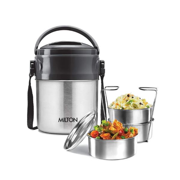 Insulated Tiffin Box - Milton
