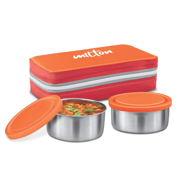 Insulated Tiffin Box - Milton