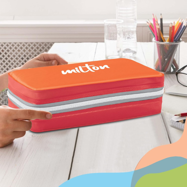 Insulated Tiffin Box - Milton