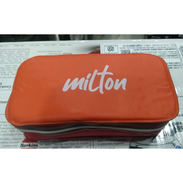 Insulated Tiffin Box - Milton