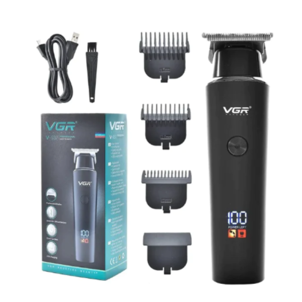 Hair Trimmer-Image
