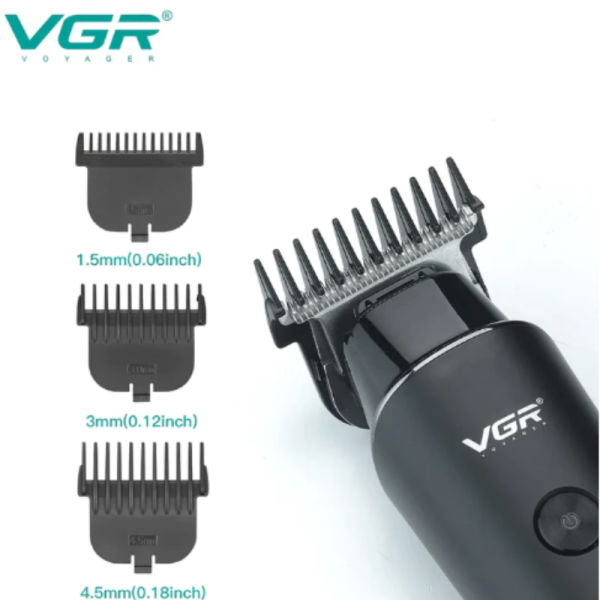 Hair Trimmer - VGR