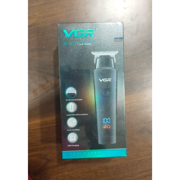 Hair Trimmer - VGR