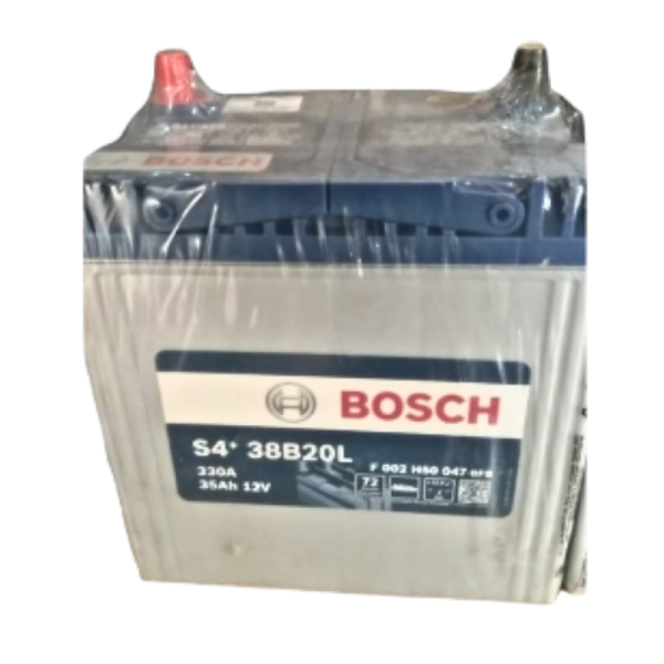Car Battery-Image