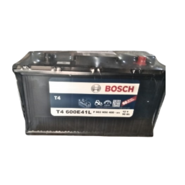 Car Battery - Bosch