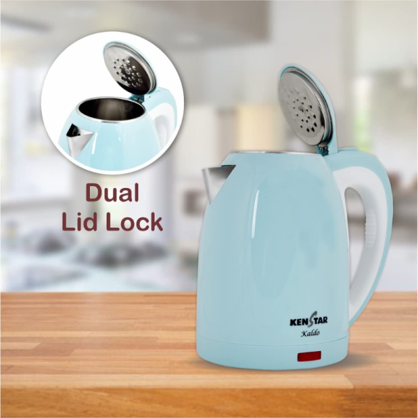 Electric Kettle - Kenstar