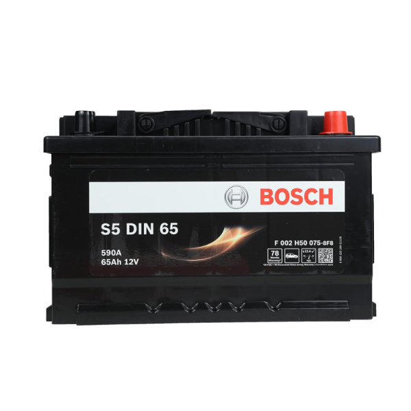 Car Battery-Image