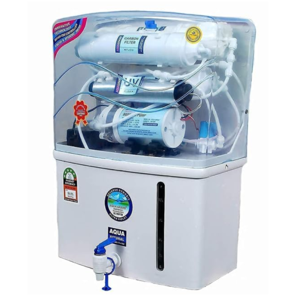 Water Purifier - AQUA Grand+