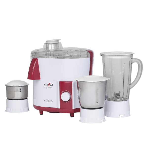 Juicer Mixer Grinder-Image