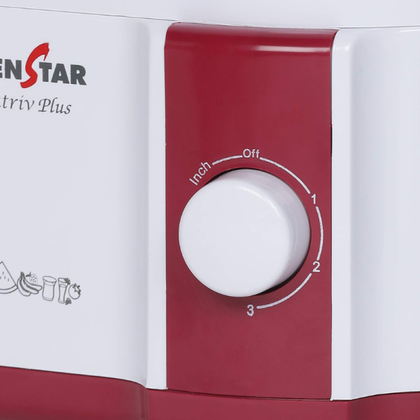 Juicer Mixer Grinder - Kenstar